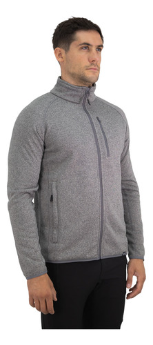 Polar Hw Austral Gris Claro