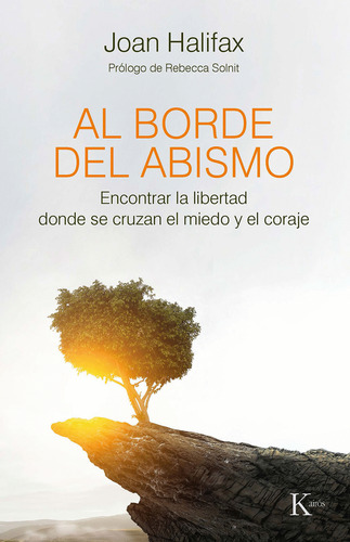 Libro Al Borde Del Abismo