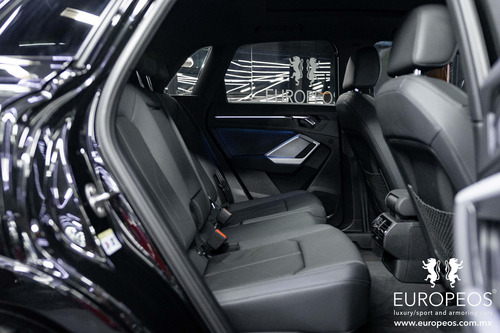 Audi Q3 2.0 40 Tfsi Select 180Hp At