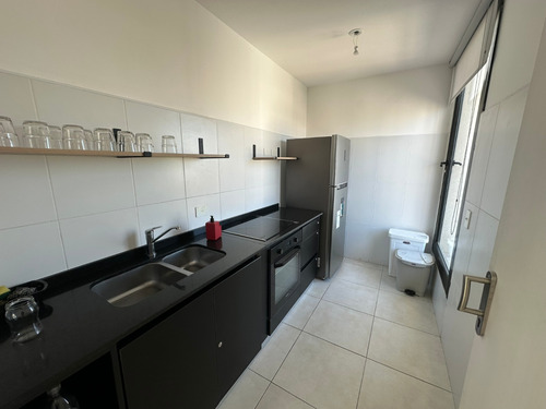 Alquiler Departamento Bernal