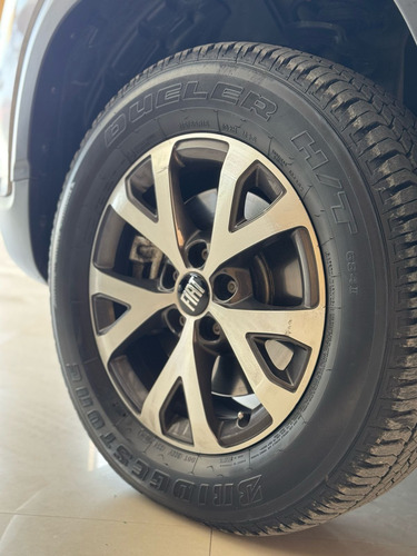 Fiat Toro 1.8 Freedom 4X2 At