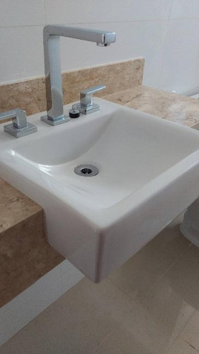 Imagem 18 de 28 de Apartamento Com 3 Dormitórios À Venda, 238 M² Por R$ 1.850.000,00 - Bom Jardim - São José Do Rio Preto/sp - Ap5261