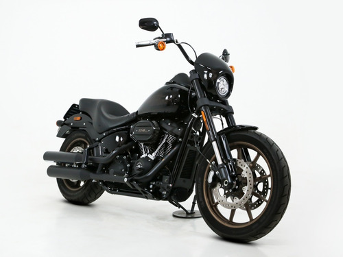 Imagem 1 de 20 de Harley-davidson Low Rider S