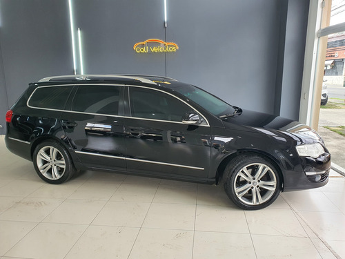 Volkswagen Passat Variant 2.0 Tfsi Comfortline 5p
