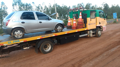 Chevrolet Celta 1.0 Life Flex Power 5p
