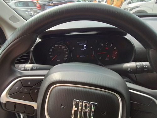 Fiat Argo 1.0 FIREFLY FLEX MANUAL