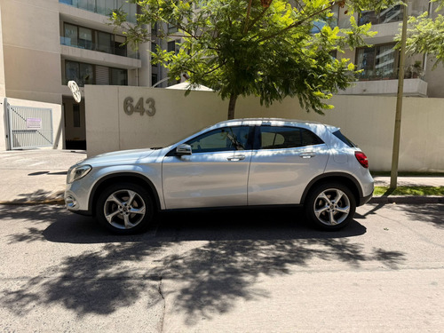 Mercedes Gla 200