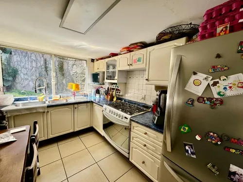 Casa En Venta En Colonia Lomas Verdes 4a Secc, Naucalpan De Juárez, Estado De México