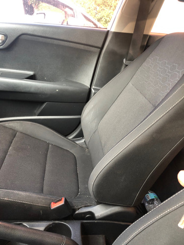 Kia Rio 1.6 Lx Sedan At