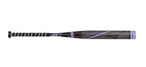 Mizuno F19 Power Bate De Beisbol De Carbono