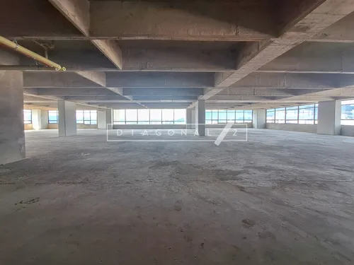Oficina En Arriendo En El Toberín