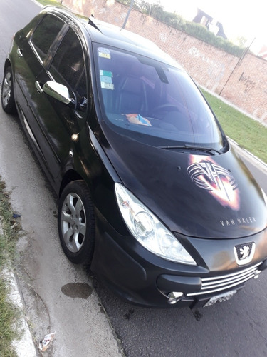 Peugeot 307 2.0 Xs Premium 143cv 2007