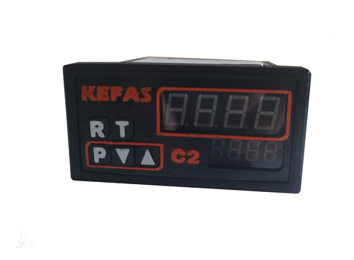 Contador Digital Programable 12v Kefas Electronics C2