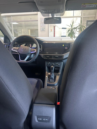 Volkswagen Polo Comfortline 170TSI AT