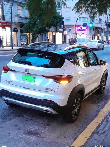 Fiat Pulse Impetus 1.0T CVT 1.0T CVT