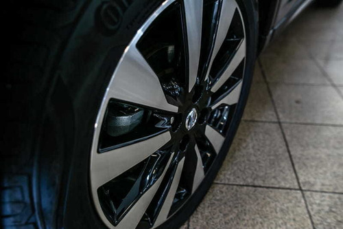 Nissan Kicks Sl Cvt 1.6 Flex