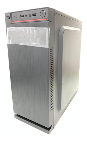 Pc Core I5 500gb 8gb Ram 12x Sem Juros!