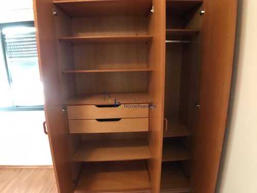 Apartamento Com 2 Dormitórios Para Alugar, 70 M² Por R$ 1.600,00/mês - Cambuí - Campinas/sp - Ap6624