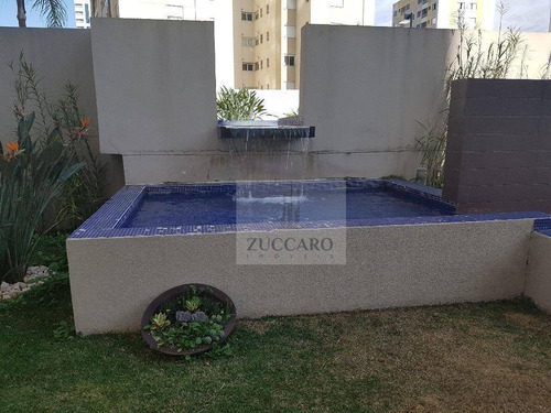 Apartamento Condomínio Massimo - Ap13336