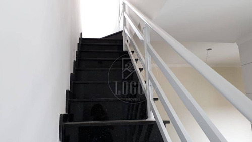 Imagem 7 de 14 de Cobertura Com 2 Dormitórios À Venda, 90 M² Por R$ 350.000,00 - Vila Pires - Santo André/sp - Co0020