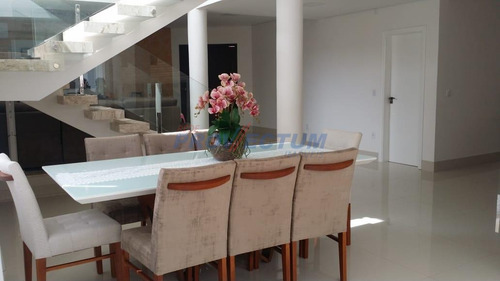 Imagem 9 de 30 de Casa À Venda Em Jardim Green Park Residence - Ca273148