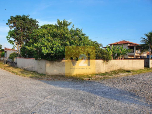 Imagem 4 de 30 de Terreno No Caxito, 363m² - Te0079