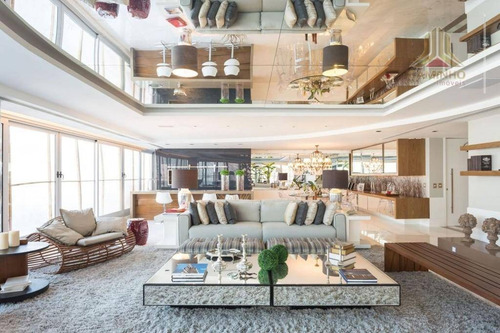 Imagem 4 de 27 de Vendo Apartamento Garden, Novo, No Murano Da Cfp No Parque Germânia Jardim Europa Em Porto Alegre - Gd0024