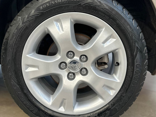 Toyota Corolla 2.0 XEI 16V FLEX 4P AUTOMÁTICO