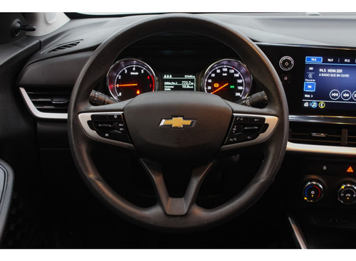 Chevrolet Montana 1.2 TURBO FLEX MANUAL
