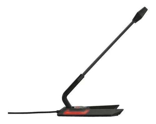 Imagen 3 de 4 de Microfono Gamer Trust Usb Gxt 210