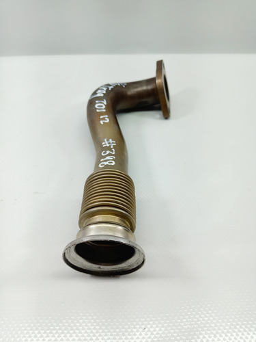 Tubo Conexion Escape Vw Touareg Audi Q5 Q7 3.0 Tdi 11-15 (Usado)