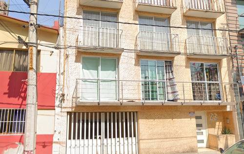 Venta De Departamento A Baratisimo En Calle 13 Colonia Moctezuma Venustiano Carranza Me
