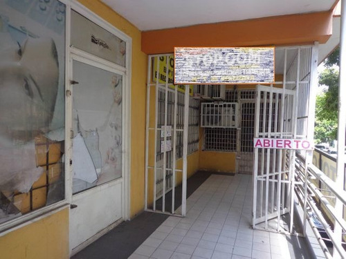 Imagen 3 de 11 de Local Oficina O Consultorio En La Victoria Centro Ljsa 21-11433