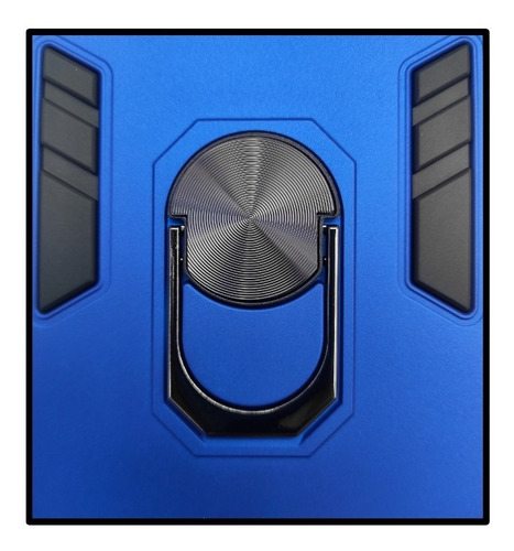 Imagen 3 de 3 de Forro Protector Infinix Hot 12 Play
