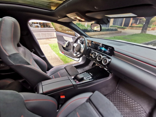 Mercedes-benz Clase Cla-180