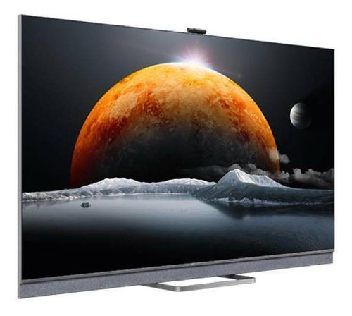 Smart TV TCL 55C825 QLED Android TV 3D 4K 55" 100V/240V
