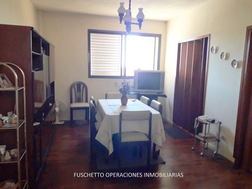 Villa Celina- Depto 4 Amb- Venta- Cod 843