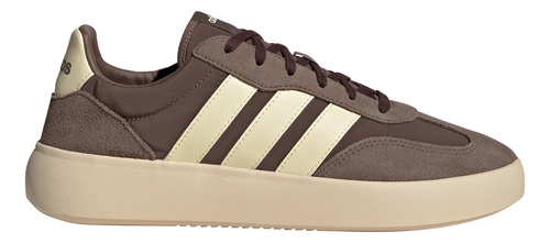 Zapatilla Bareeda Decode Jr3519 Adidas