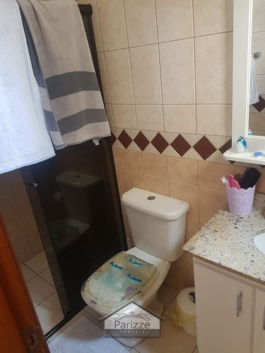 Apartamento Na Praia Da Aviação Na Praia Grande - 4316-1