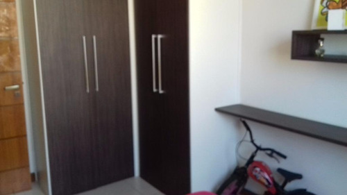 Ótimo Apartamento Com 2 Dormitórios À Venda, 55 M² Por R$ 190.000 - Jardim Mariléa - Rio Das Ostras/rj - Ap0413