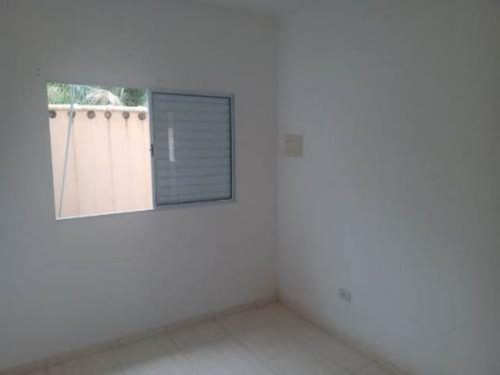 Imagem 7 de 9 de Ótima Casa Em Construção Litoral Sul 125m²- Ref. 4870/dz