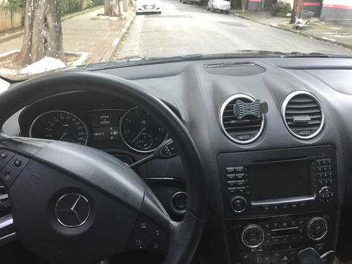 Imagem 11 de 12 de Mercedes-benz Classe Gls Gl 500