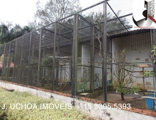 Imagem 24 de 30 de Maravilhosa Chácara A Venda Em Quadra/sp - 60.000m² - 459