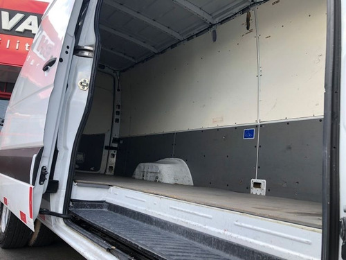 Imagem 10 de 12 de Sprinter 515 Big Extra Longa 15,5 Mts De Unico Dono