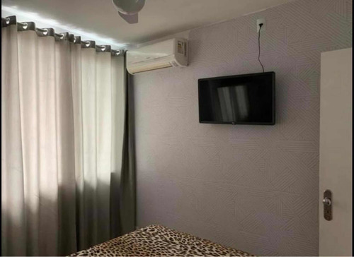 Imagem 16 de 24 de Cobertura Duplex Sol Da Manhã 2 Vagas Perto Norte Shopping