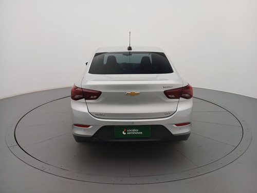 Chevrolet Onix 1.0 TURBO FLEX PLUS LTZ MANUAL