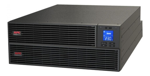 Ups Apc Srv1krilrk Autonomía Extendida 230v Baterías Y Kit