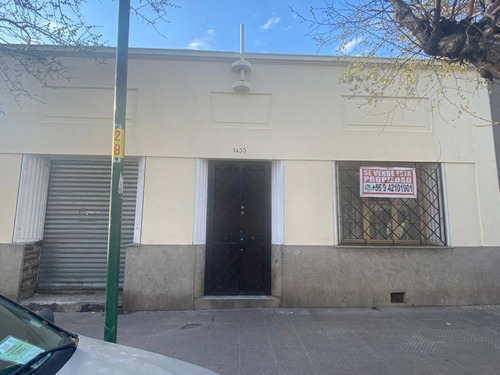 Excelente Propiedad A Pasos Del Metro Hospitales