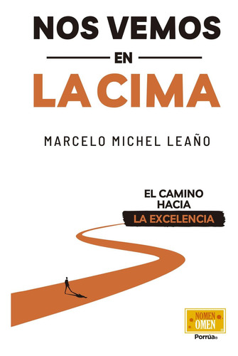 Libro Nos Vemos En La Cima