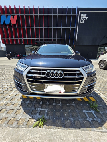Audi Q5 2.0 L T Elite Dsg